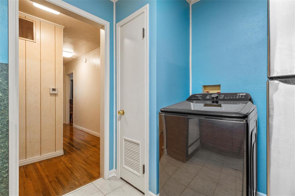 Butler Add - Residential