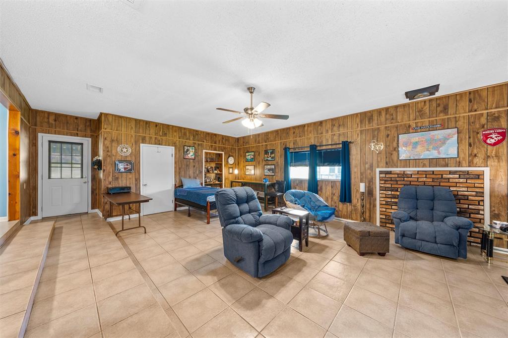 Butler Add - Residential