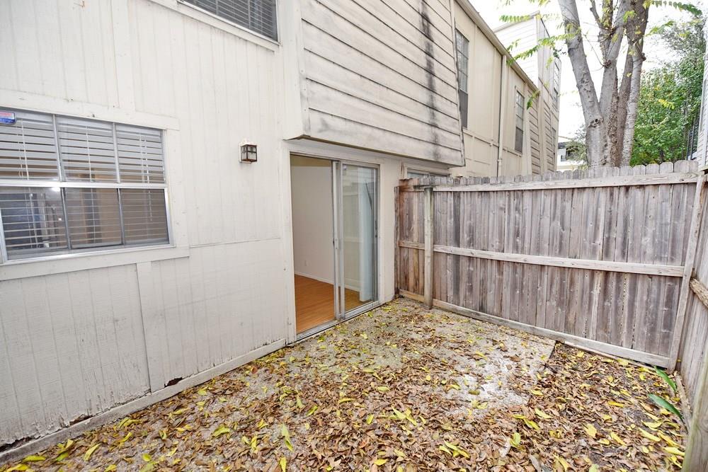 Gilbert Condo 4033 - Residential Lease