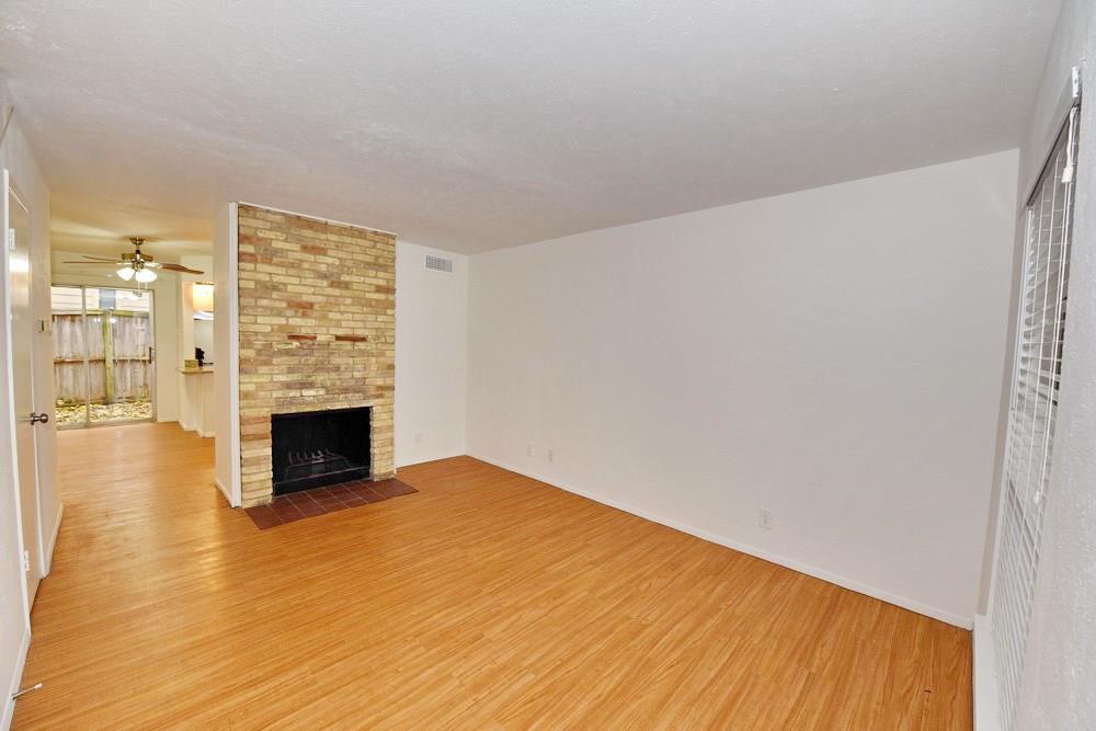 Gilbert Condo 4033 - Residential Lease