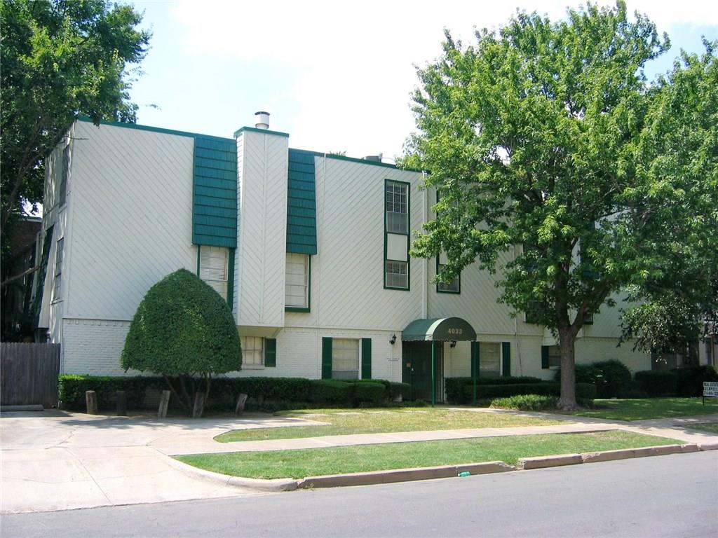 Gilbert Condo 4033 - Residential Lease