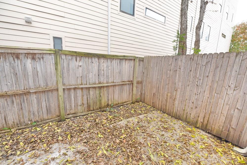 Gilbert Condo 4033 - Residential Lease