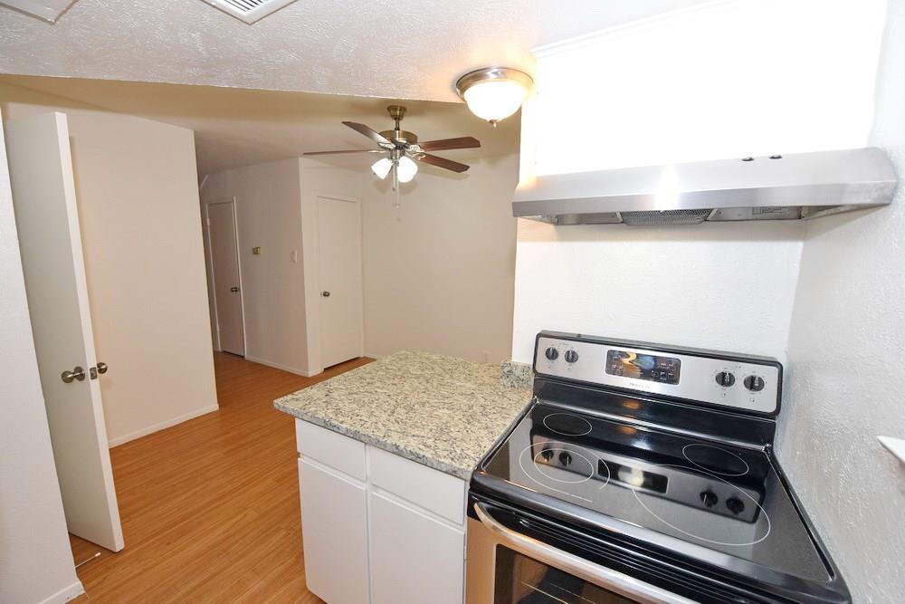 Gilbert Condo 4033 - Residential Lease