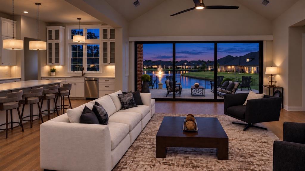 6651 Pinehurst Drive