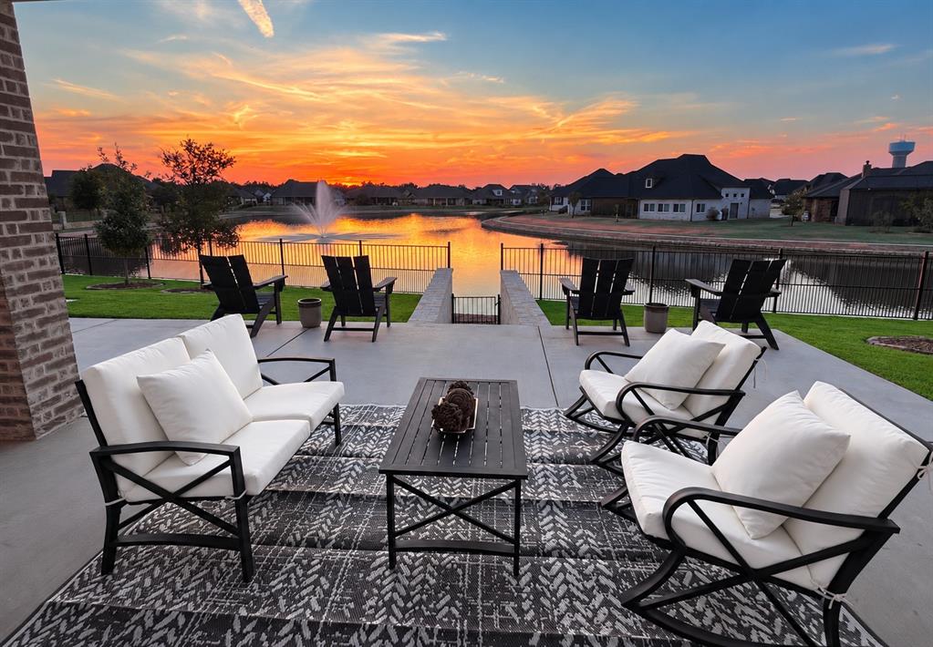 6651 Pinehurst Drive