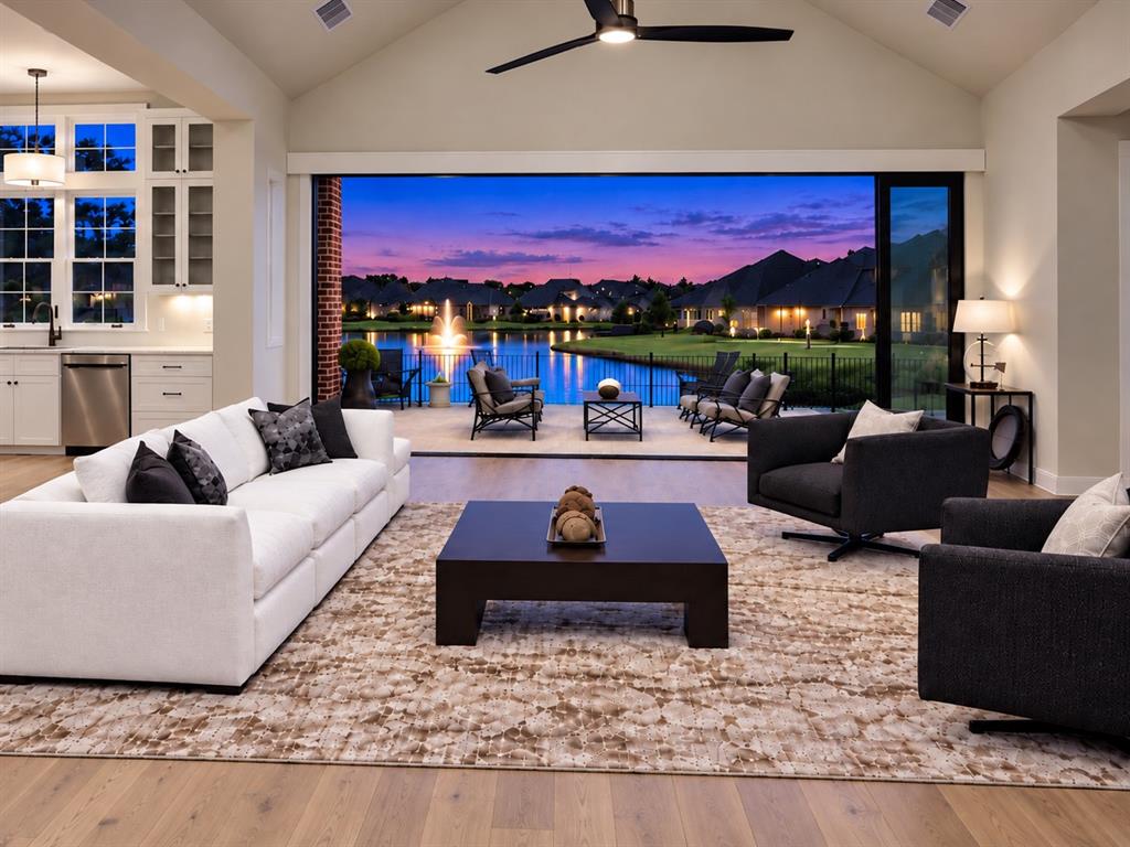 6651 Pinehurst Drive