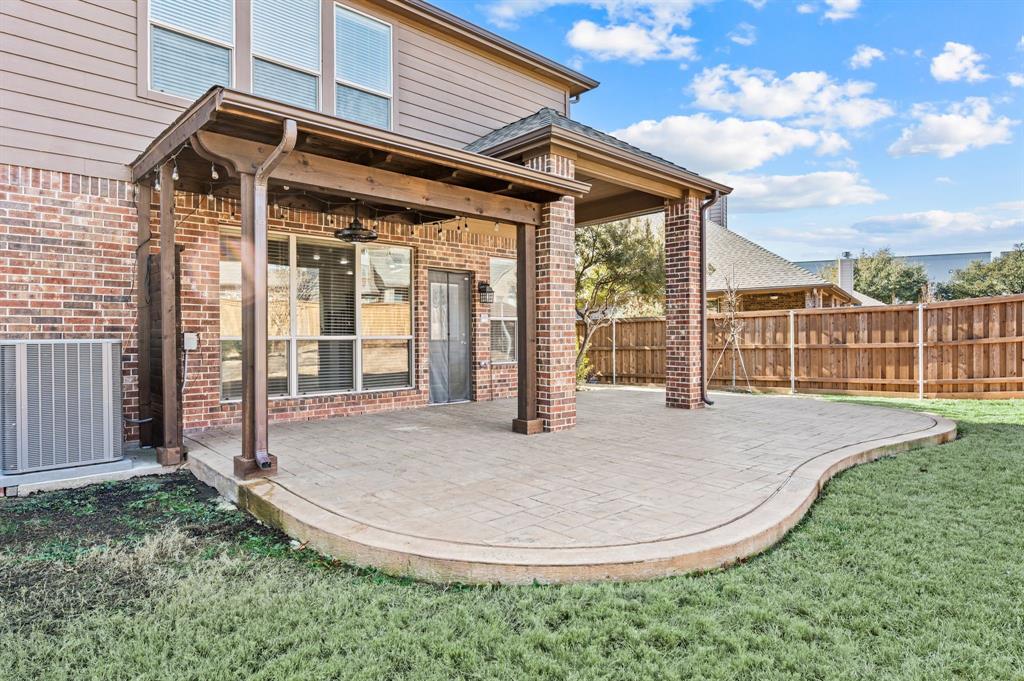 Tehama Ridge - Residential