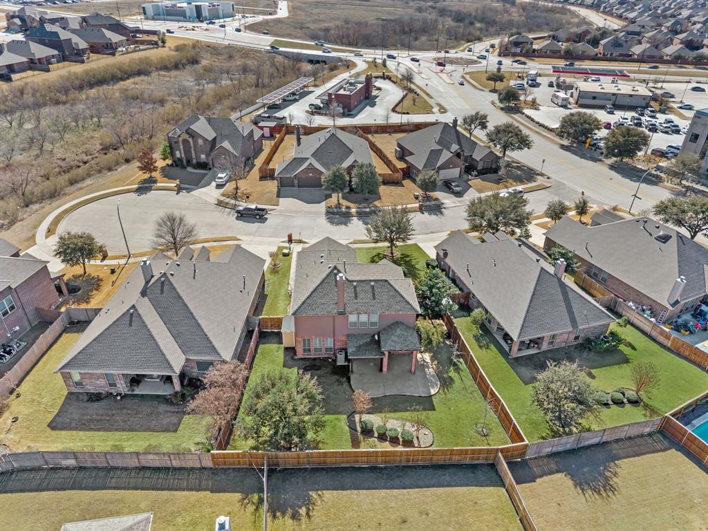 Tehama Ridge - Residential