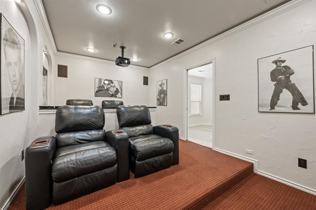 Tehama Ridge - Residential