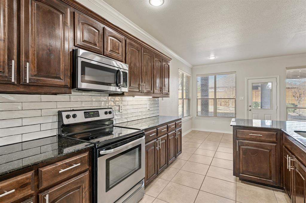 Tehama Ridge - Residential