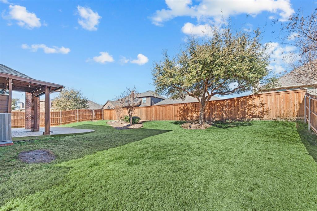 Tehama Ridge - Residential