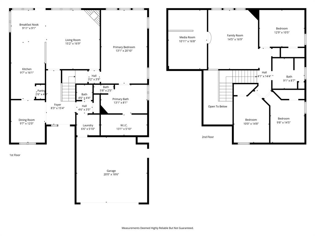 Tehama Ridge - Residential