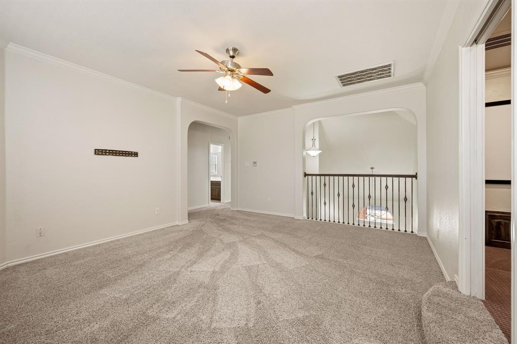 Tehama Ridge - Residential