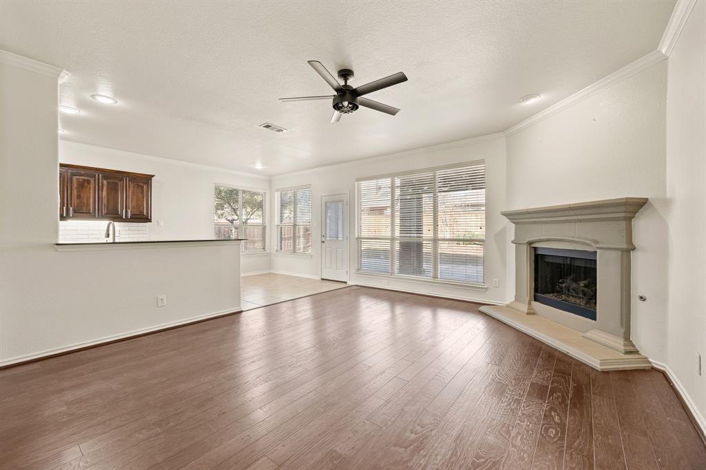 Tehama Ridge - Residential