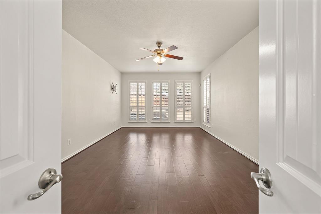 Tehama Ridge - Residential