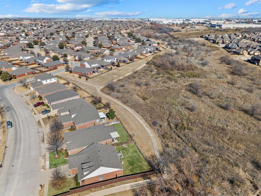 Tehama Ridge - Residential