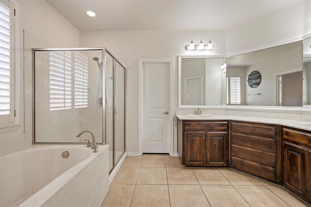 Tehama Ridge - Residential