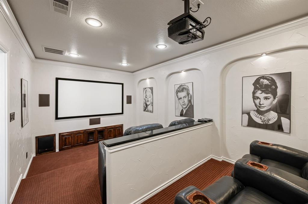 Tehama Ridge - Residential