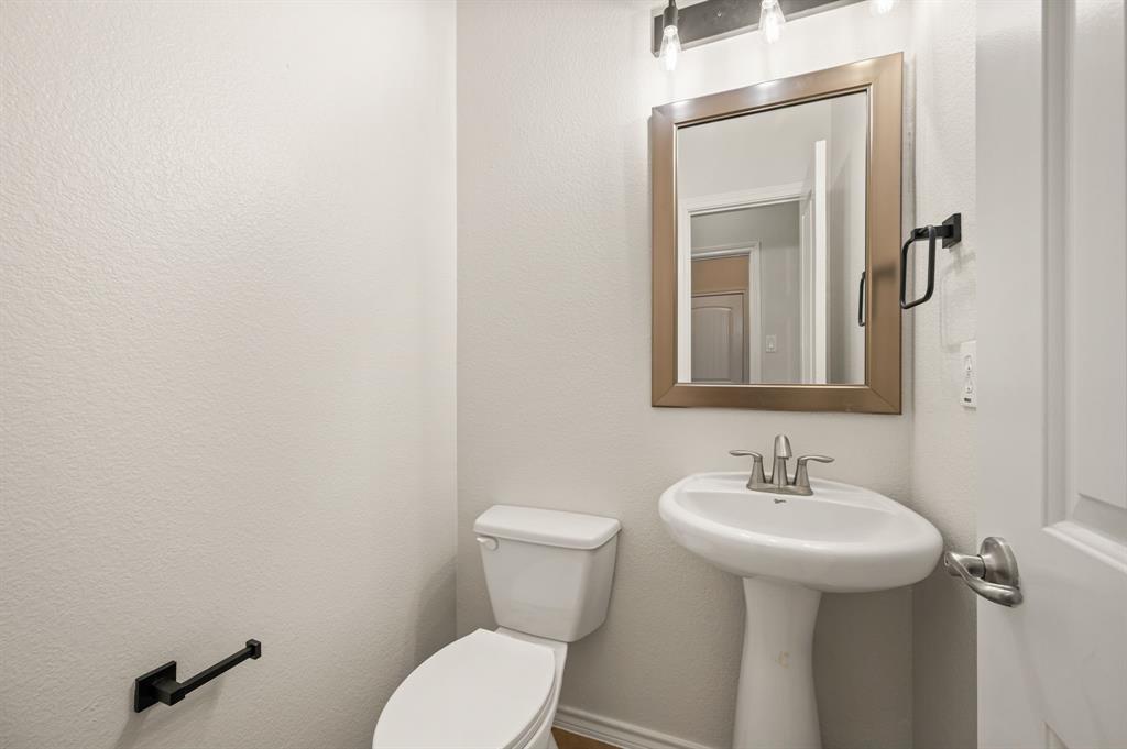 Tehama Ridge - Residential