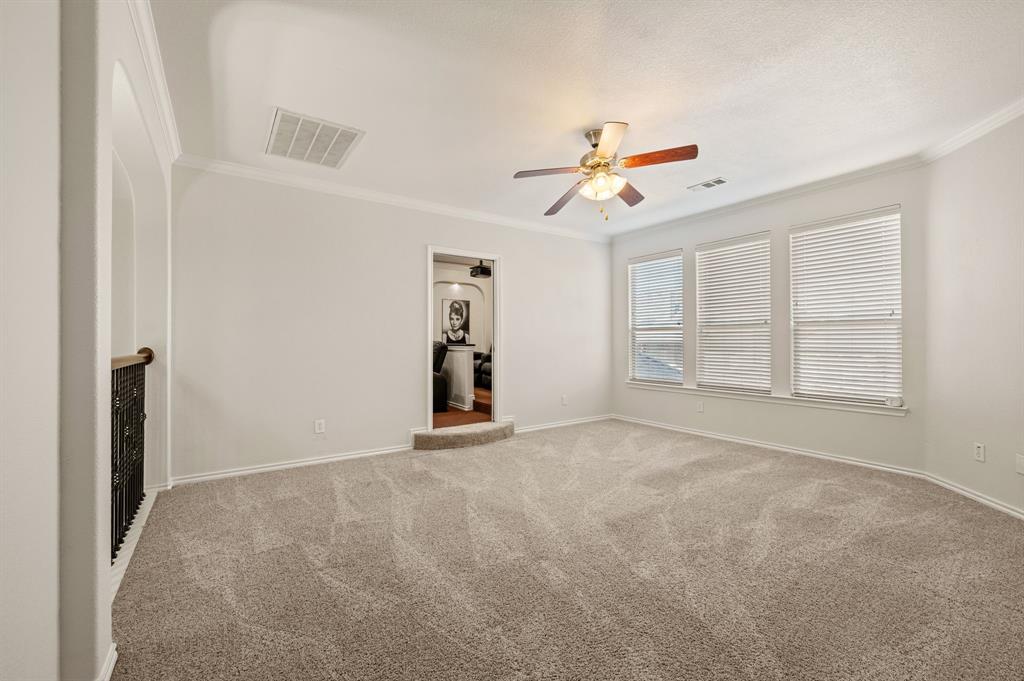 Tehama Ridge - Residential