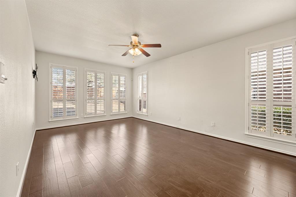 Tehama Ridge - Residential