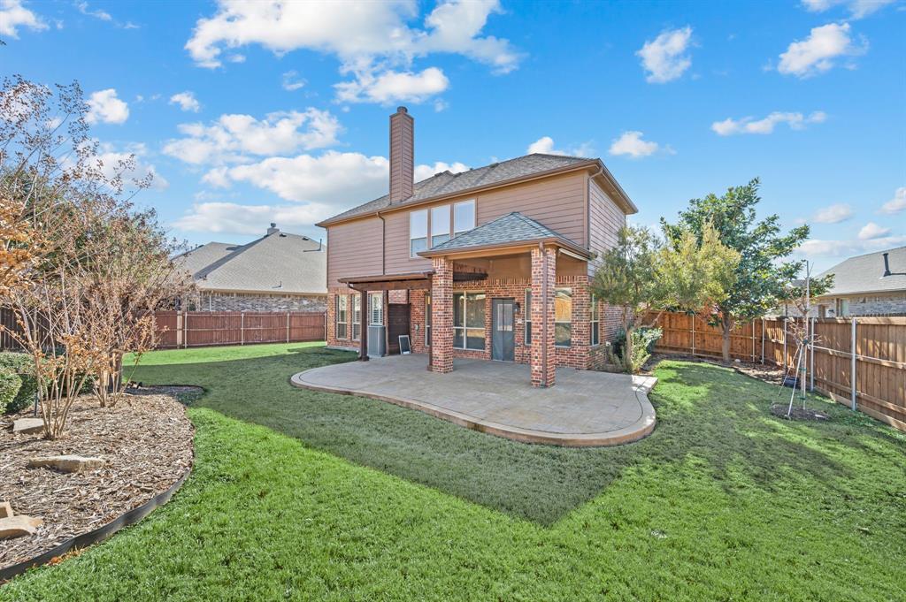 Tehama Ridge - Residential