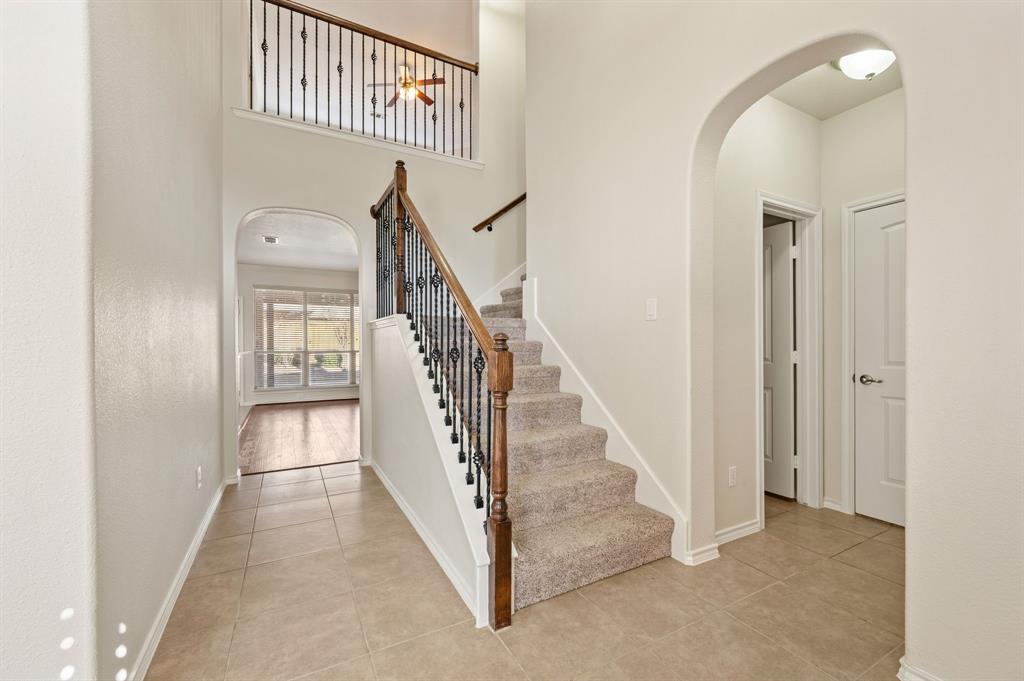 Tehama Ridge - Residential