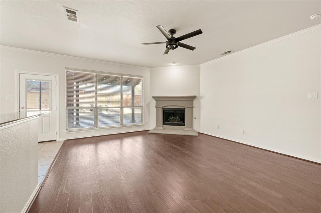 Tehama Ridge - Residential