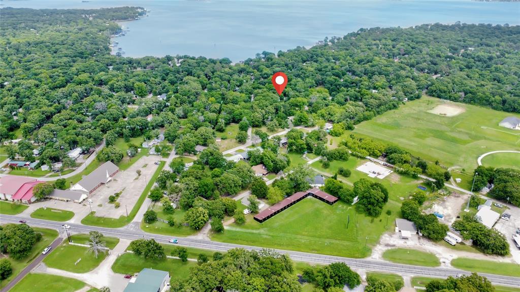 Cedarcrest Shores Estate - Land