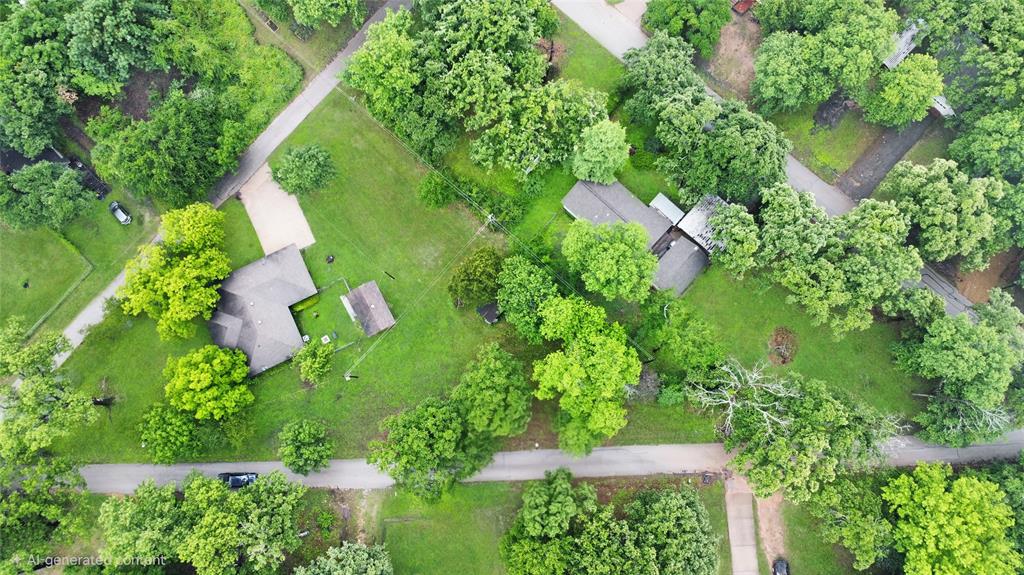 Cedarcrest Shores Estate - Land
