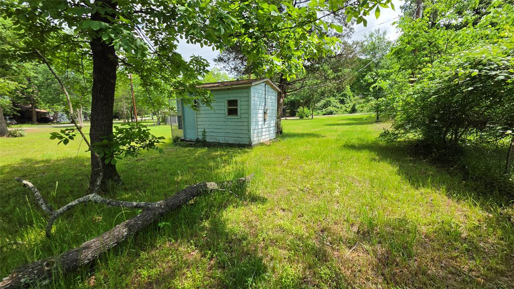 Cedarcrest Shores Estate - Land