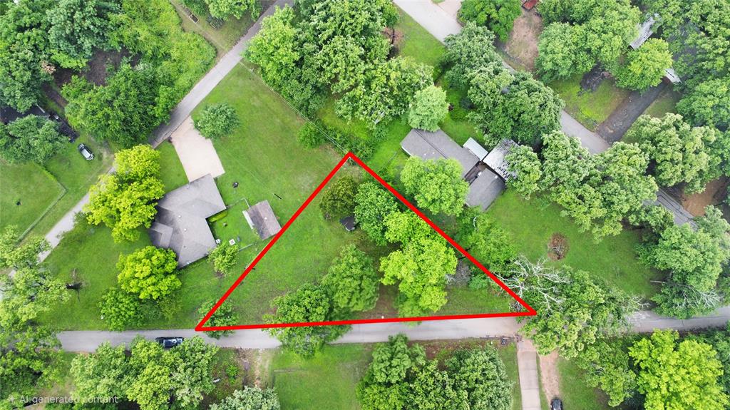 Cedarcrest Shores Estate - Land