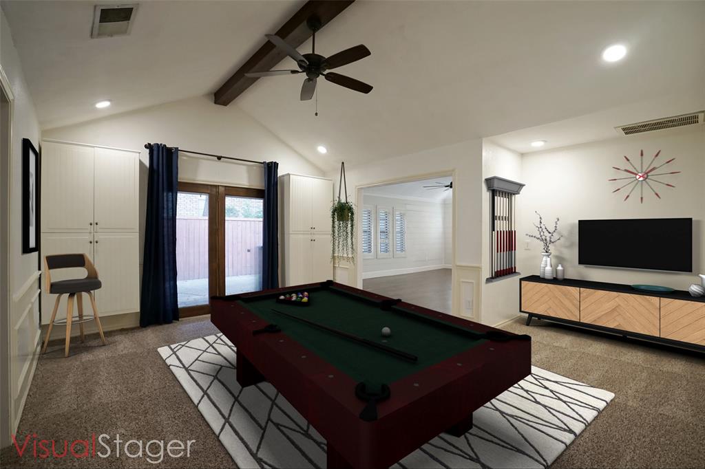 3132 Hurstview Drive