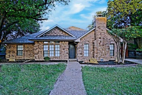 3132 Hurstview Drive Hurst TX 76054