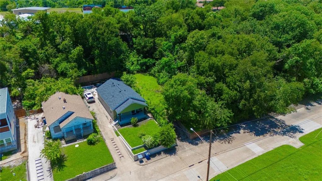 Ws Beatty Surv Abs 57 Tract 5e - Land