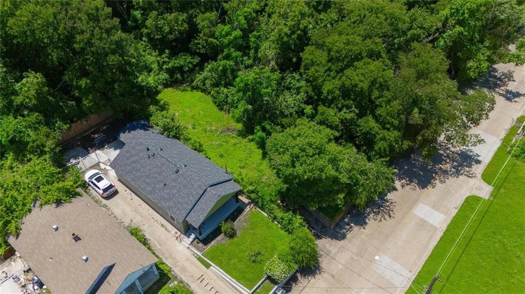 Ws Beatty Surv Abs 57 Tract 5e - Land