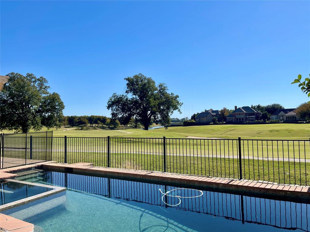 1517 Pebble Creek Drive