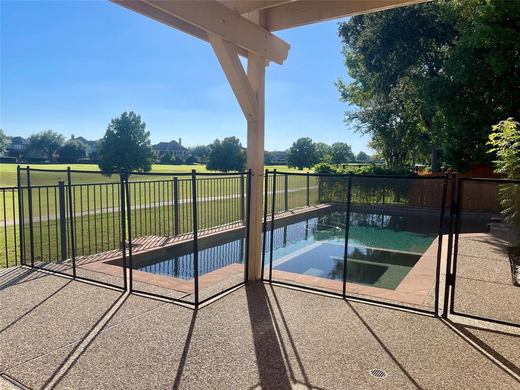 1517 Pebble Creek Drive