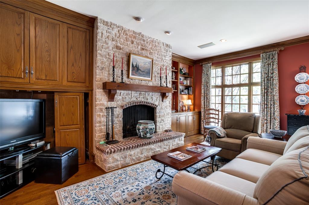 University Heights - Residential