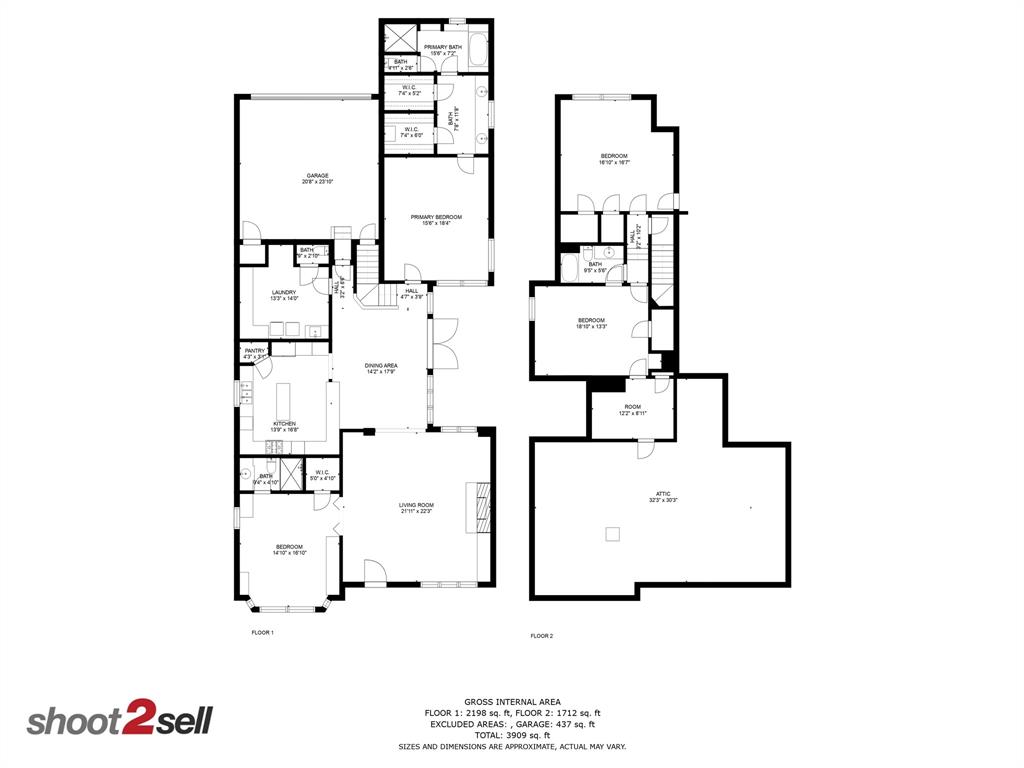 University Heights - Residential