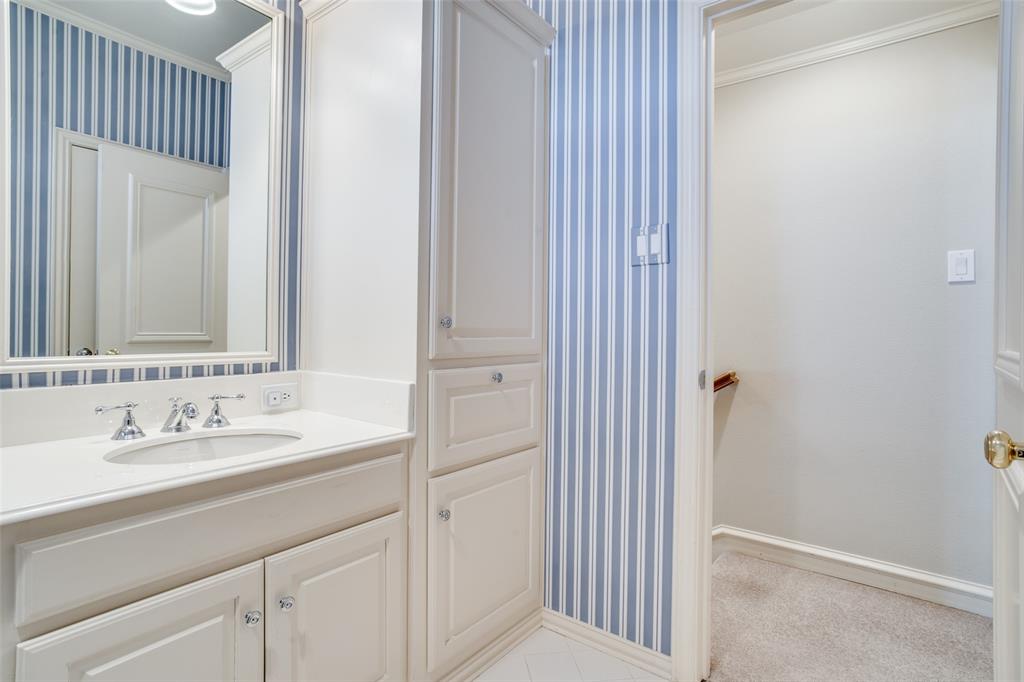 University Heights - Residential