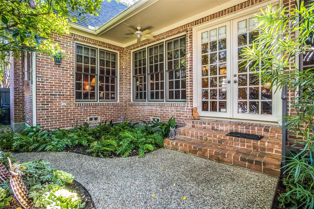 University Heights - Residential