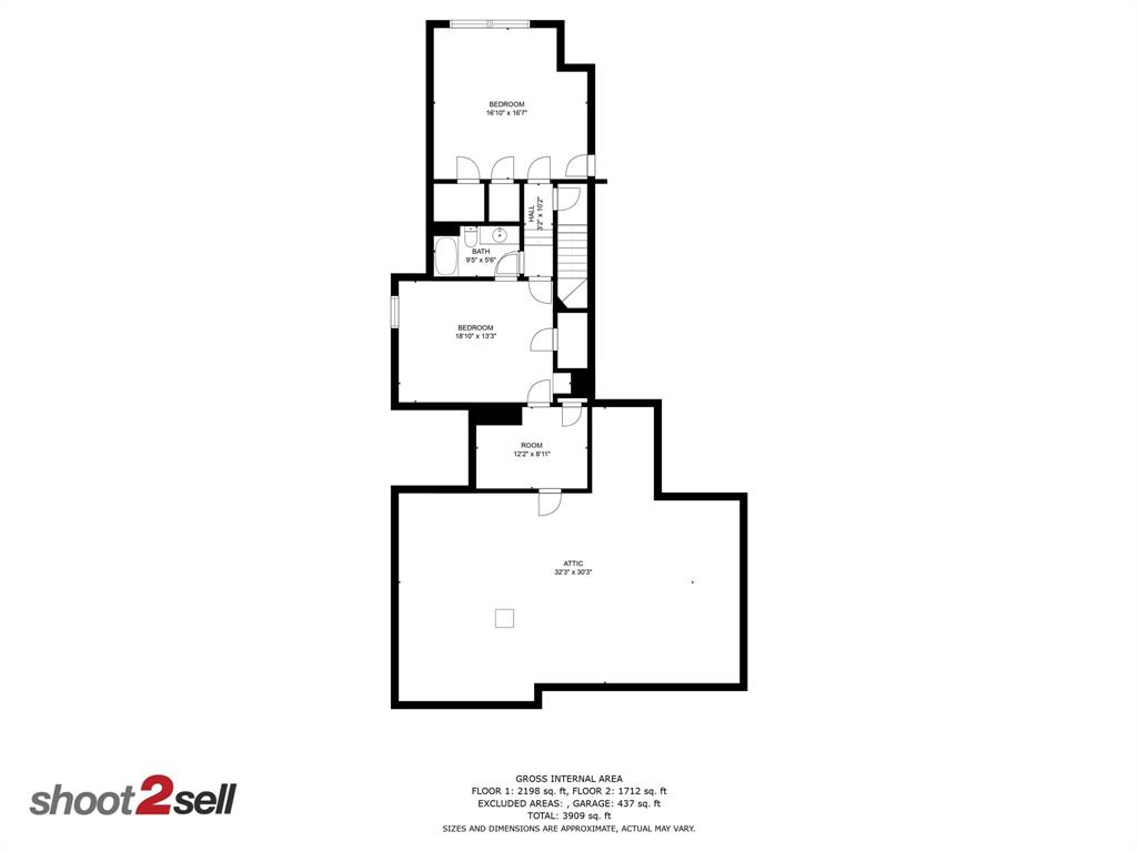 University Heights - Residential