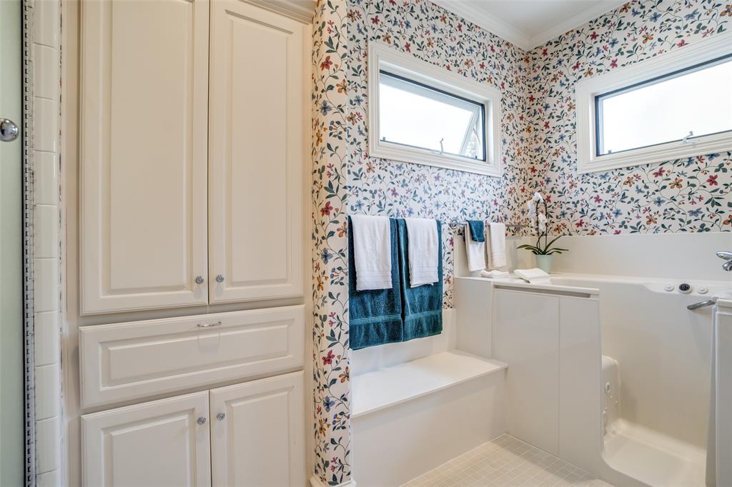 University Heights - Residential