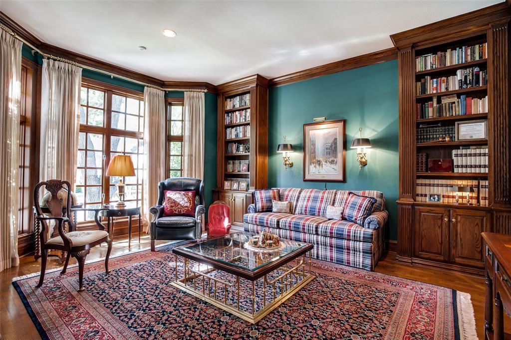 University Heights - Residential