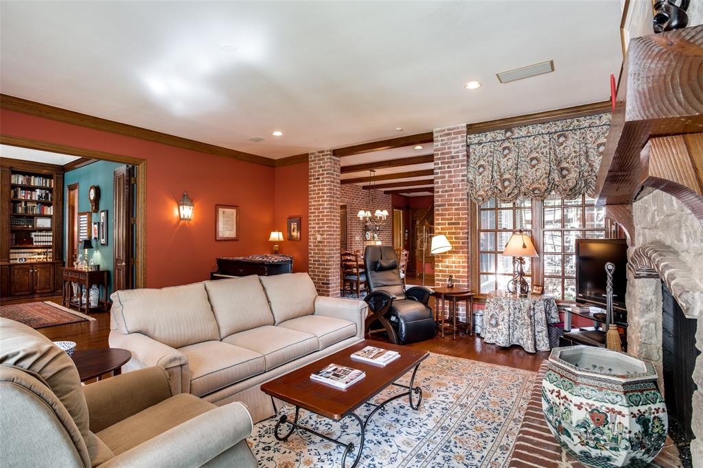 University Heights - Residential