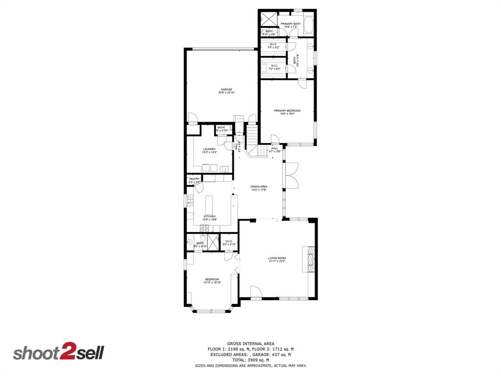 University Heights - Residential