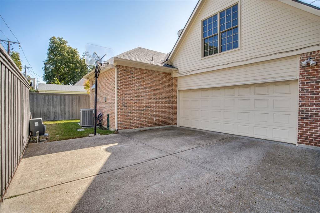 University Heights - Residential