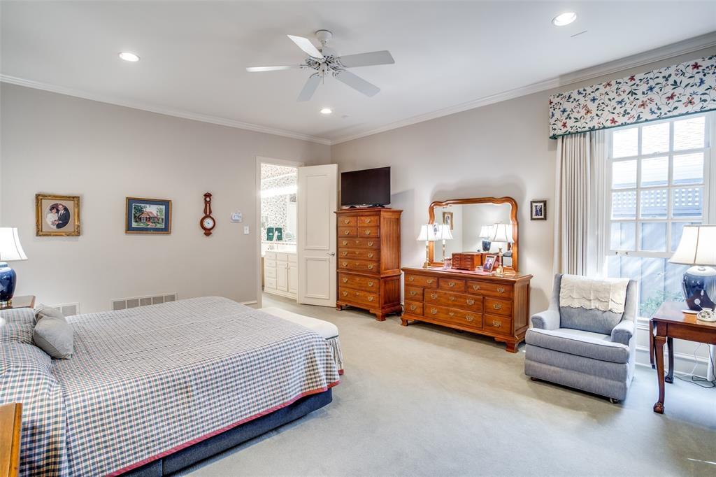 University Heights - Residential