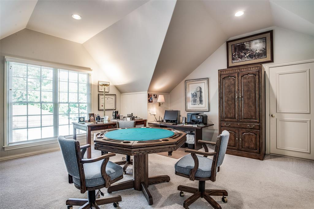 University Heights - Residential